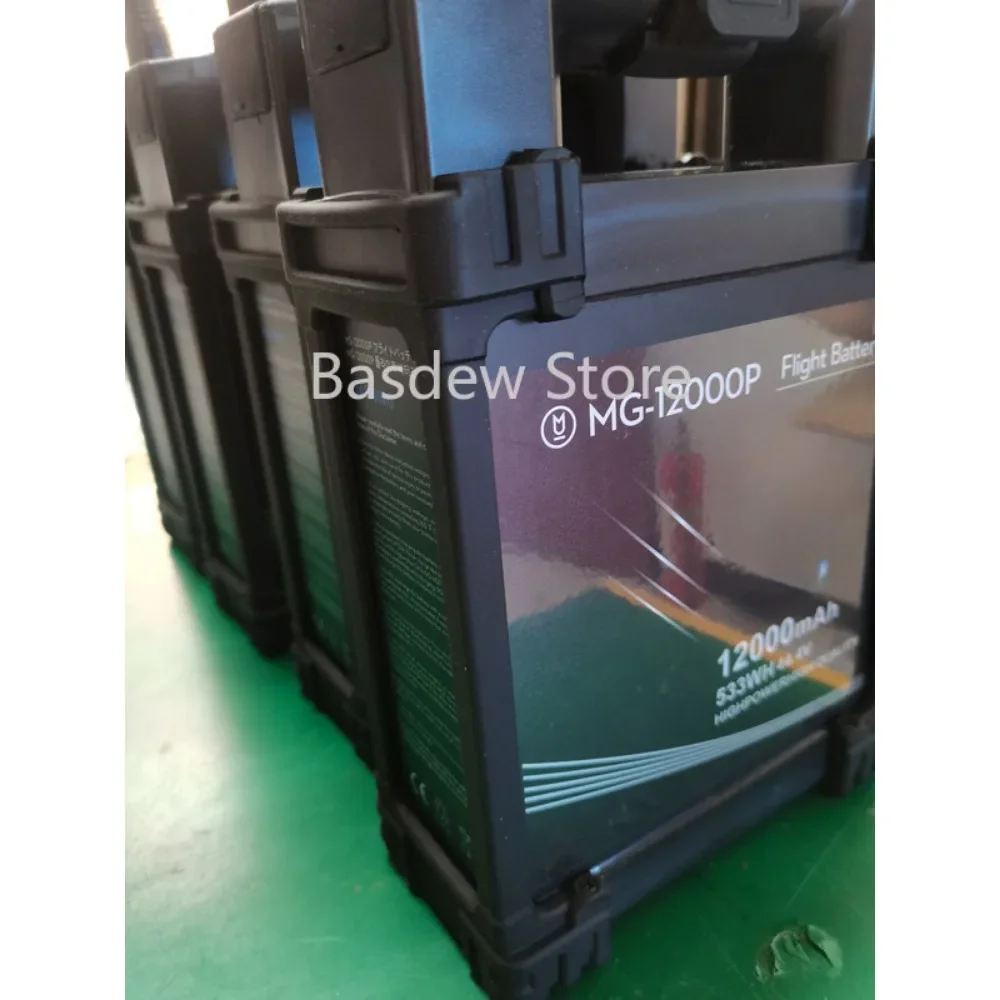 Suitable for Dajiang agricultural plant protection machine battery MG-1P/1S/1A 12000P Smart Battery accessories