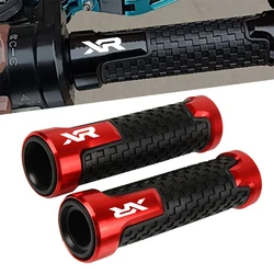 For Honda XR230MOTARD XR 230 250 400 125 2005-2012 7/8 '' 22mm Bar Ends Motorcycle Handles Motorbike Handlebar Ends