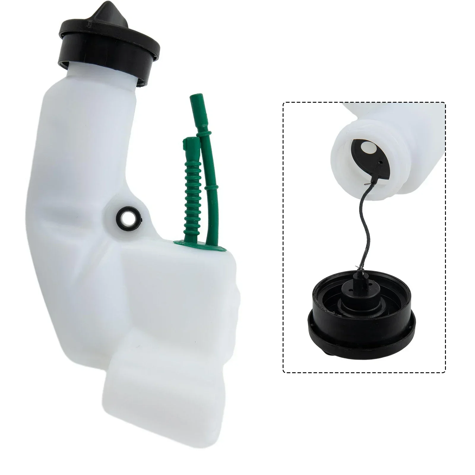 

Yard Garden Outdoor Gas Tank Lawn Mower Tools High Quality Lawn Mower Plastic Replacement Tools FS45 FS46 FS55