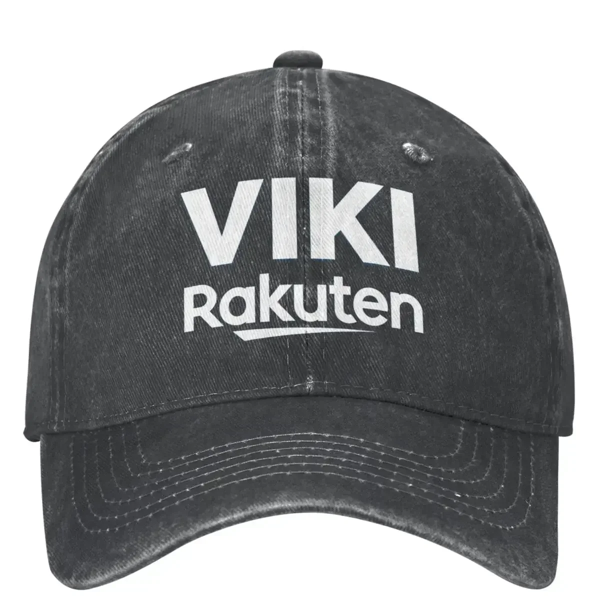 Gorra de béisbol Vikied Video, diseño de drama asiático y entretenimiento, informal, unisex, para adolescentes, gorra de camionero, regalo de gorras de béisbol Kpop Rock
