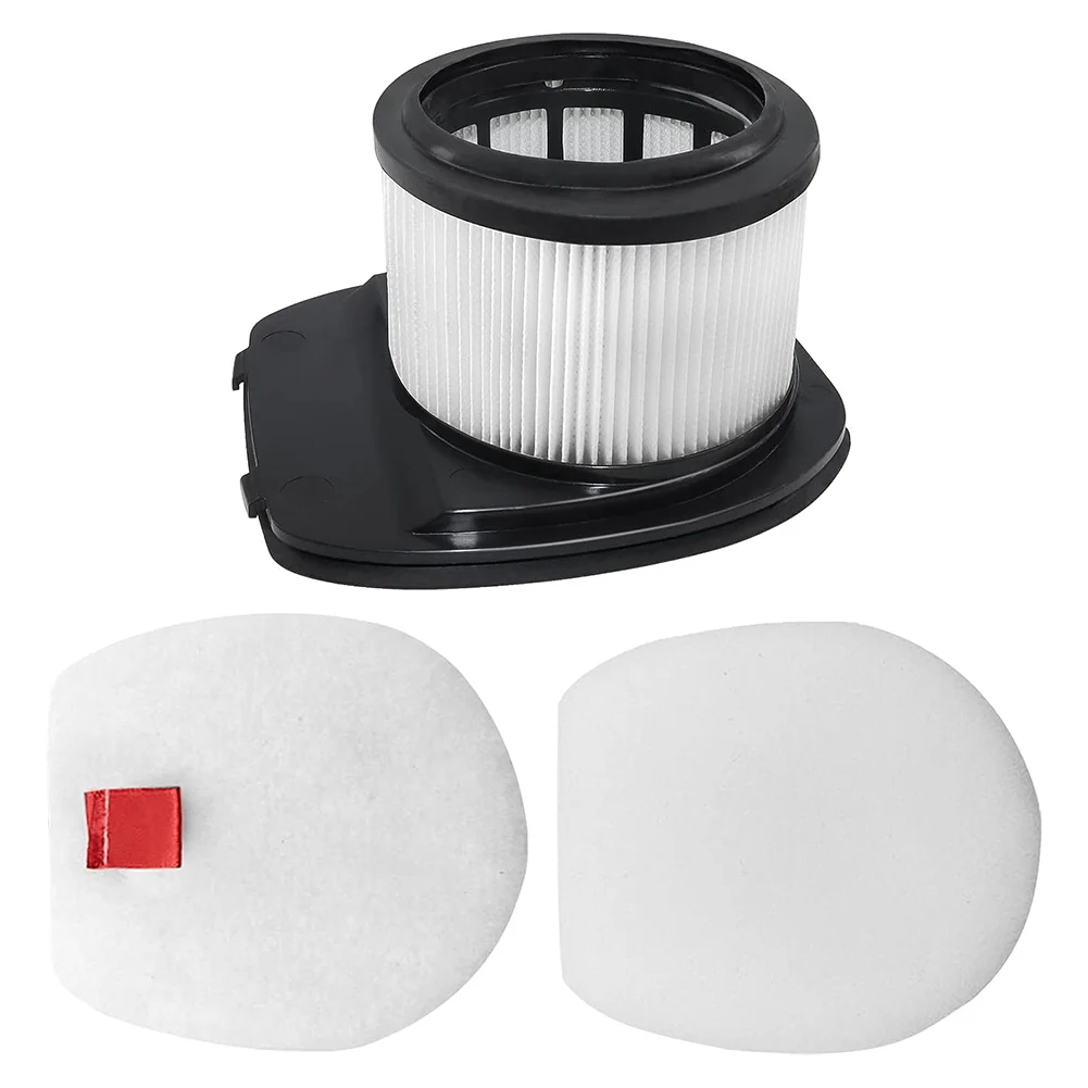 Replacement Filter Kit for Shark IZ103UK  IZ103UKT  IZ103UKGB Vacuum Cleaner  Enhance the Lifespan of your Vacuum