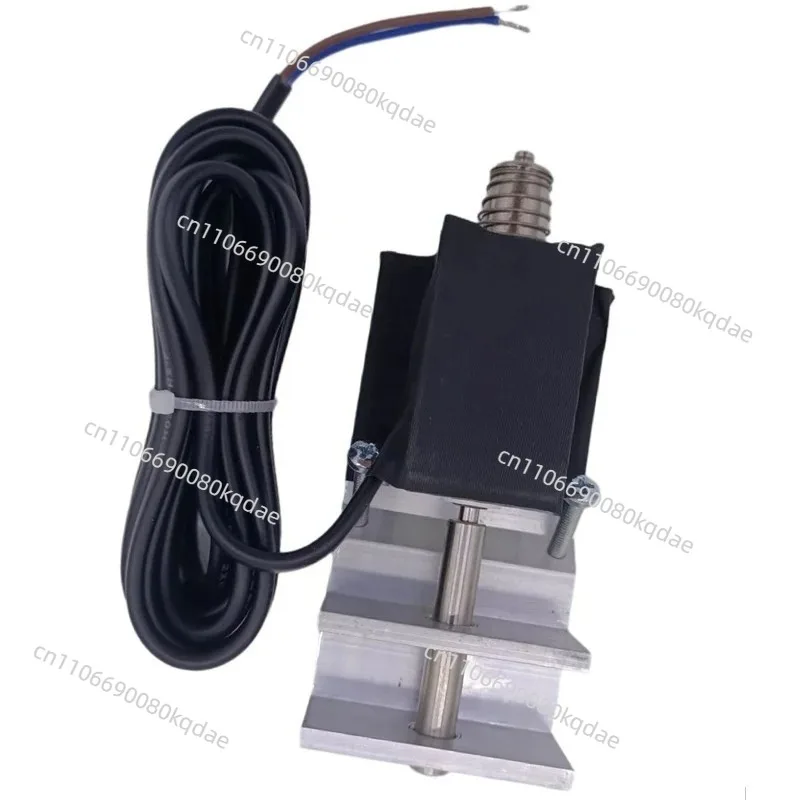 Special‑Purpose Electric Bolt Lock,ES200 ES200E Automatic Access Door Latching Unit Industrial Security Hardware Parts