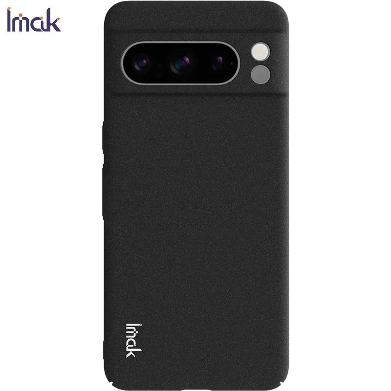 For Pixel 9 Case IMAK Cowboy Thin and Light Hard Cover for Google Pixel 8 9 Pro XL 8A