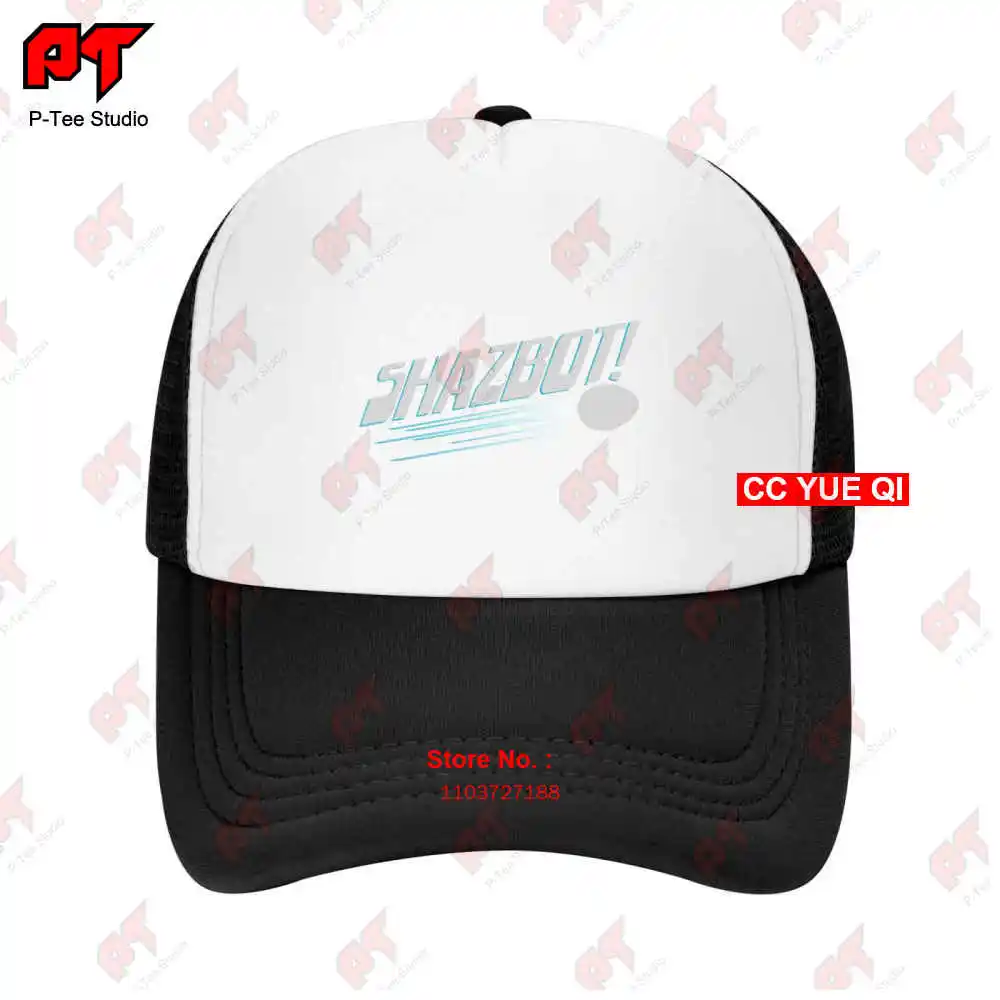 Mork Mindy Shazbot Ei Baseball Caps Truck Cap 0kop