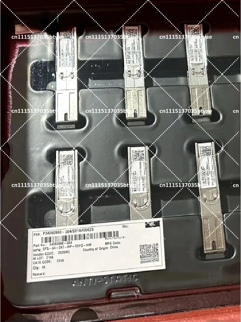2.5G GPON ONT SFP Optical Module Stick Gigabit Broadband Fiber Transceiver for Router