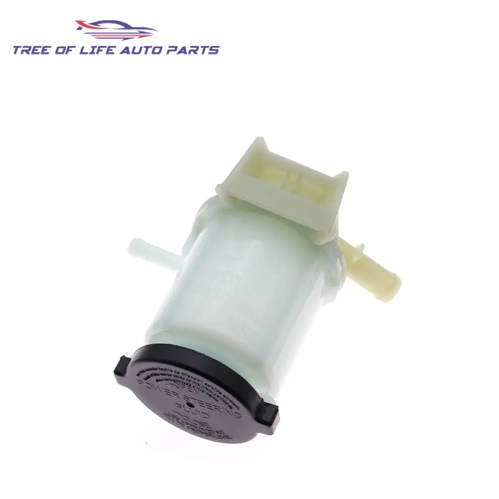 New Power Steering Reservoir Tank & Cap For Toyota RAV4 2001 2002 2003 2004 2005 2.0L 2.4L RAV 4 44360-42030 44360 42030 603-682