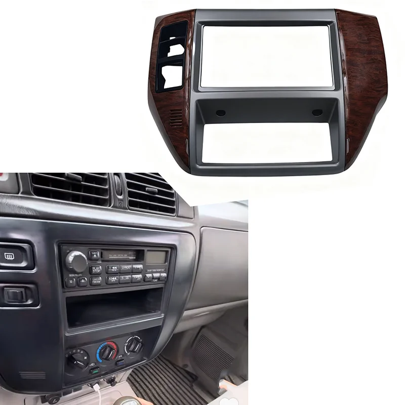 For Nissan Y61 1997… - image