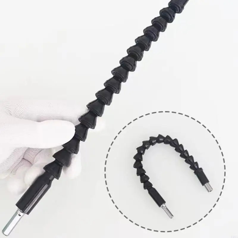

Universal Snake Flexible Hoses Cardan Shaft Electric Drill Power Extension Rod