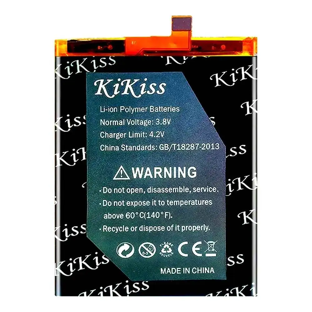 

Для Leagoo Kiicaa Mix T5 T5C аккумулятор мобильного телефона 3500 мАч стабильная BT565 BT566 быстрая зарядка