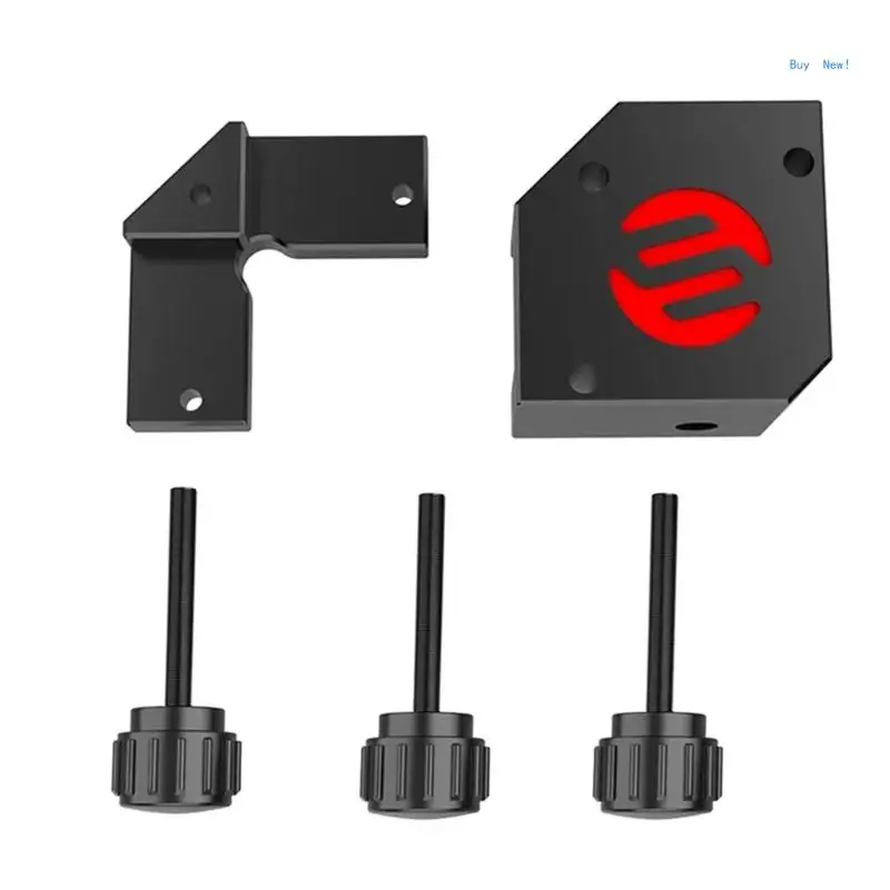 Convenient Profile Installation Helper Assistant for VORON 0.1/0.2 1515 3D Printer Accurate Alignment Aid Repair Tool