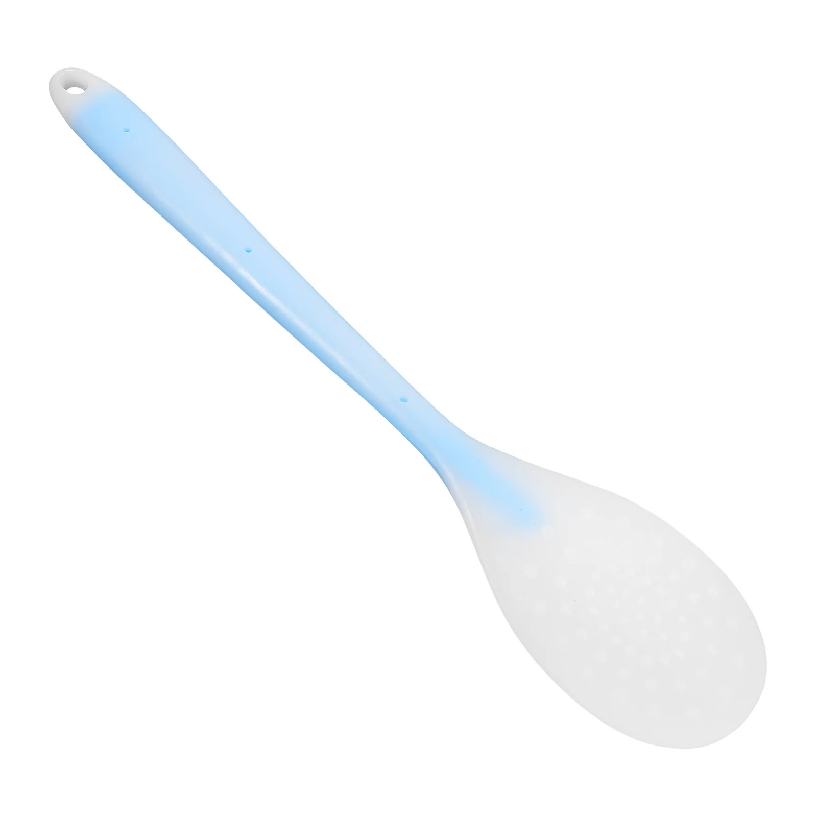 

Plastic Massage Stick Ergonomic Handle Back Muscle Therapy Tool Portable Body Beating Stick For Neck Shoulder Arm Leg