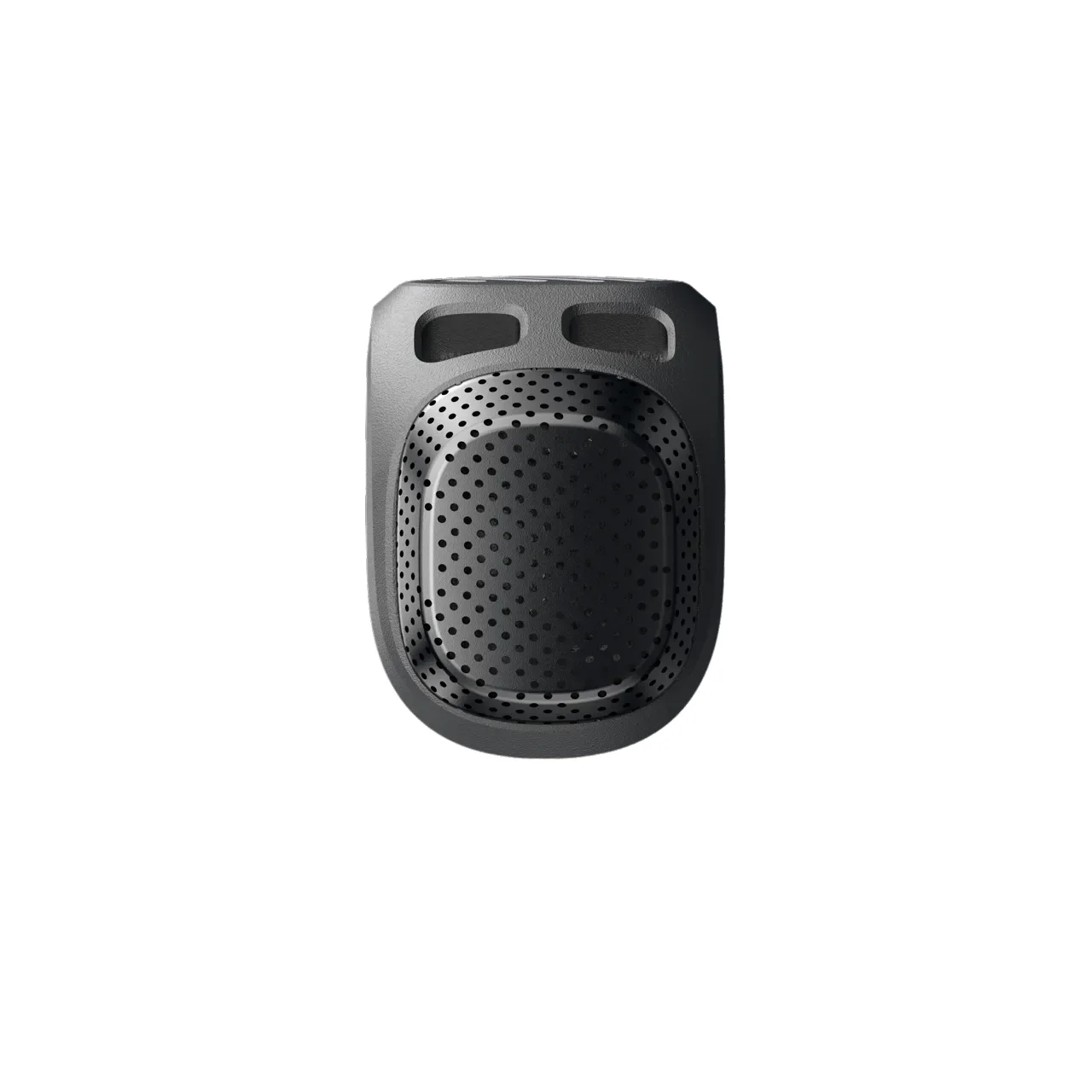 Wind Muff for Insta360 X4 Air Camera, Acoustic Sponge Wind Noise Reduction Cover, Invisible 360 Shooting Shield view 3
