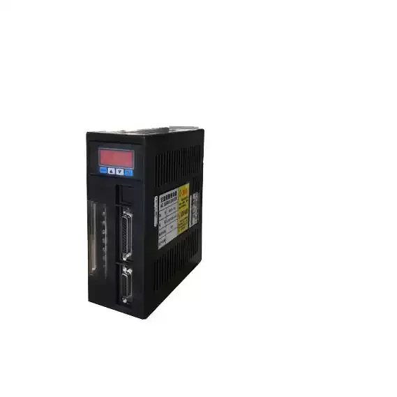 AC, motor, servo, driver, controller AASD-15A