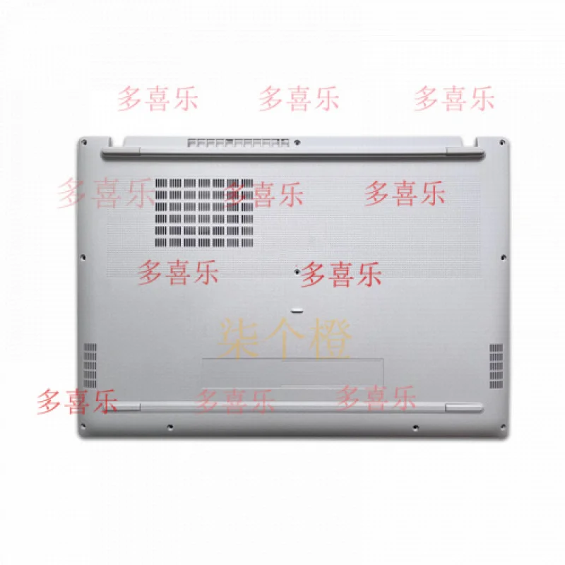 

AA New for asus 16 X1607 M1607H D cover bottom case silver