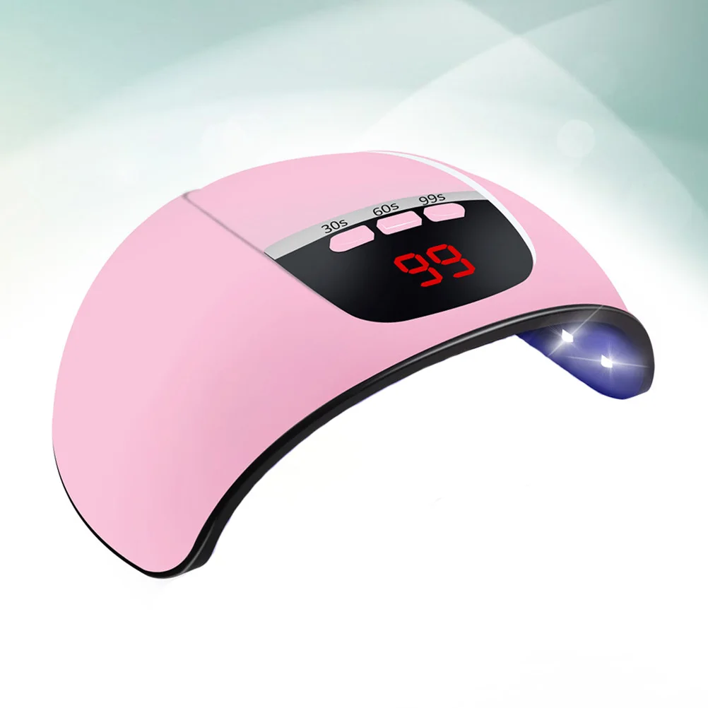 uv nagellamp gel nagellamp nagellampen voor gellak nageldroger lamp uithardende nagellamp