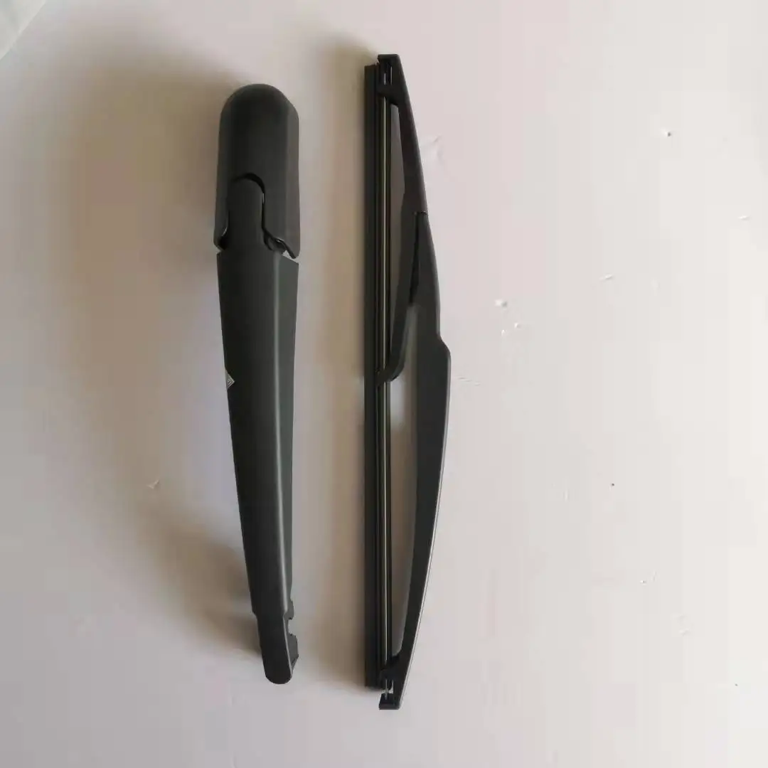 BAIC D20 Special Rear Wiper Rocker Arm Complete Set Car Rear Window Wiper Arm And Blade Spare Parts