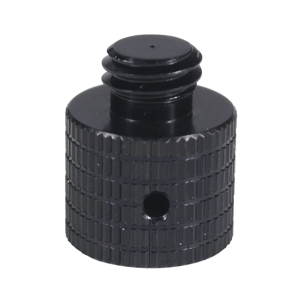 1/4 "-20 3/8-16 M6 M5 M8 M10 Stecker auf Buchse Schraube Mount Adapter für SLR Kameras Stativ Kugelkopf Konverter Fotografie Zubehör – Detail 38
