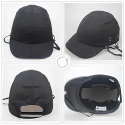 Adjustable Bike Helmet For Women Men Anti-UV Baseball Caps Safety Skateboard Cycling Bicycle Helmet Motocross Outdoor Sports Hat