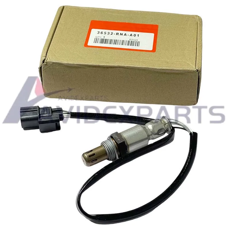 36532-RNA-A01 Do Honda Civic 1.3L 1.8L 2006-2014 Acura ILX 2.0L Czujnik tlenu 36532 RNA A01 234-4350