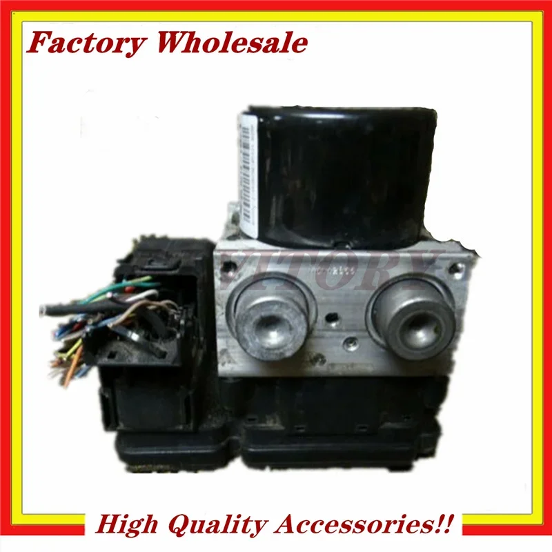 

1pcs 2010 CADILLAC SRX For ABS ANTI-LOCK PUMP CONTROL MODULE UNIT 20864834 Refurbished