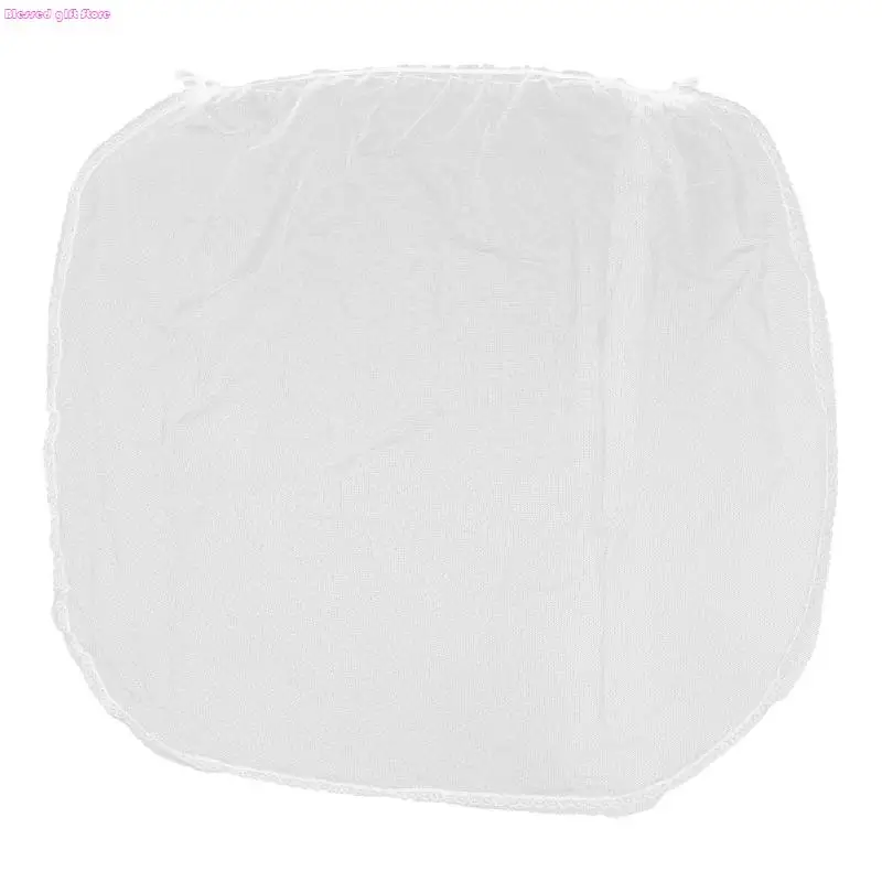 D0JC Net Baby Net for Stroller Infant Carriers Car Seats Universal