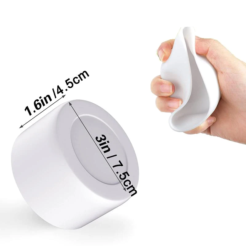 Silicone Cover For Stanley Quencher Adventure 40oz Tumbler With Handle & Stanley IceFlow 20oz 30oz Protective Bottle Boot Sleeve