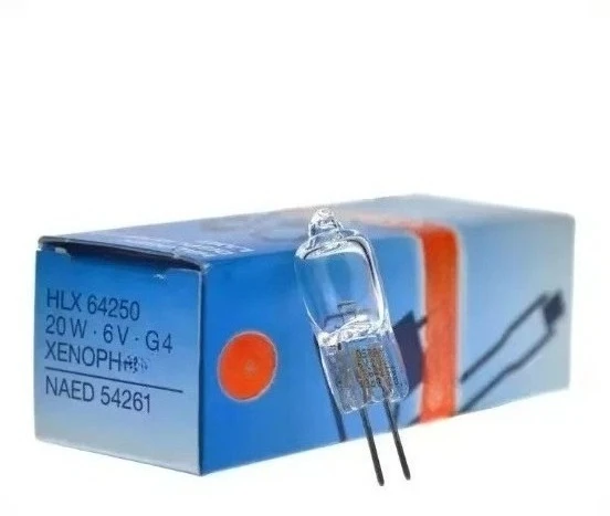 Suitable For Osram …