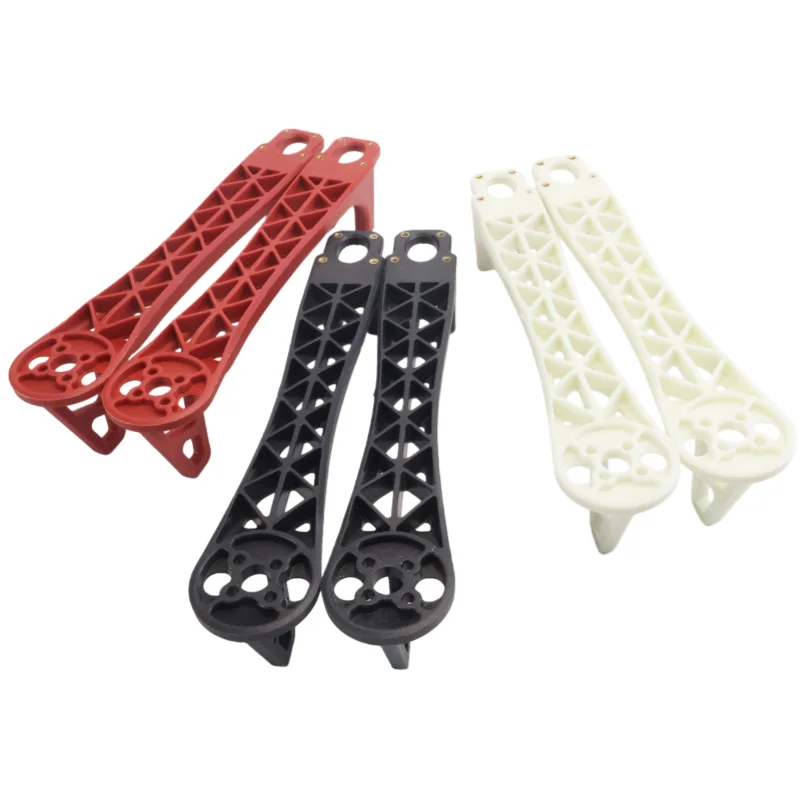 Vermelho 2 pçs f450 drone com câmera chama roda kit 450 quadro para rc mk mwc 4 eixos rc multicopter quadcopter heli multi-rotor