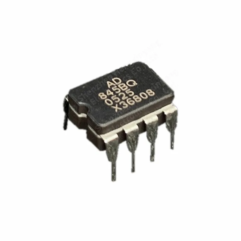 1PCS AD845AQ package CDP-8 amplifier buffer driver