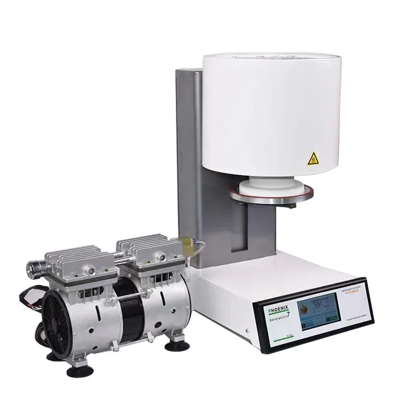 

Porcelain furnace, casting porcelain furnace, crystallization furnace, fast and slow integrated sintering furnace