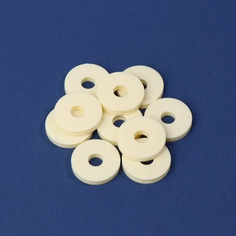 

High Quality Propeller Rubber Bracket (Yellow) Beef Tendon Spacer Propeller Clip For DJI T20P/T40/T50 Drone Accessories Parts