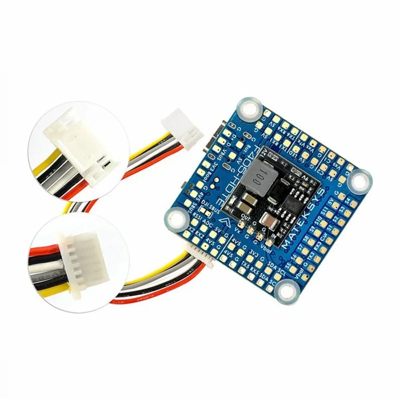F405 HDTE flight control ardupilotBF barometer black box OSD unmanned aerial vehicle flight control