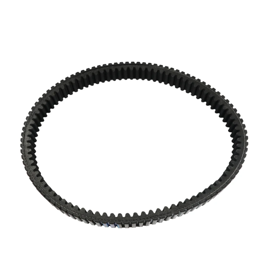 Motorcycle Drive Belt Transfer Belt For Triton AX 700 4X4 LOF GOES G725i s 650i HO Access MAX 750 EFI CVT OEM:22500-E20-000