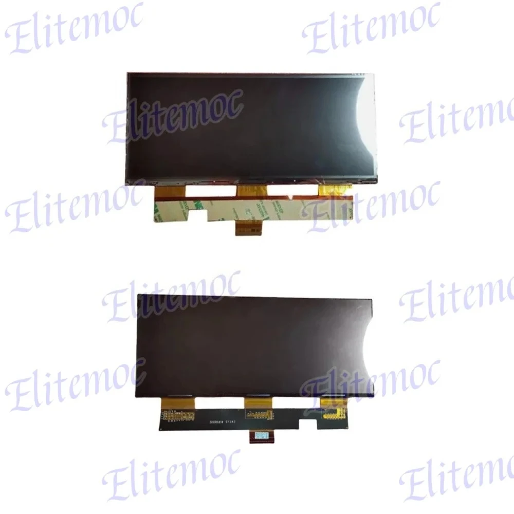 

10.25" LCD TFT Display for BMW F10 5 Series 530d Drive 7 NBT Unit Car Audio Systems Screen Replacement