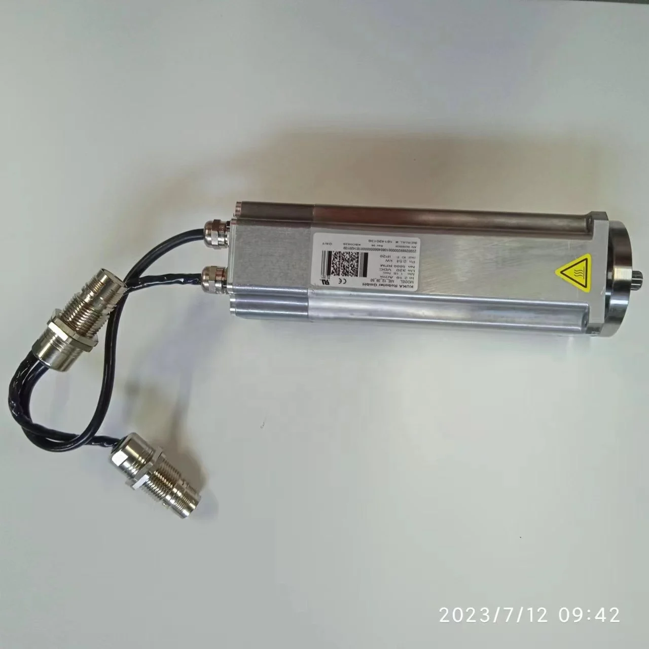 New Design Germany  industrial robot robot motor  motor  268920 lenze electric motor 0.54kw