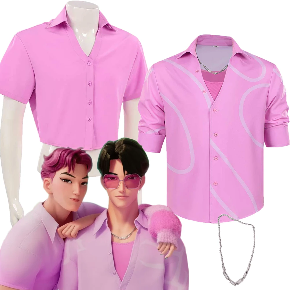 Demon Hunter Of Kpo… - image