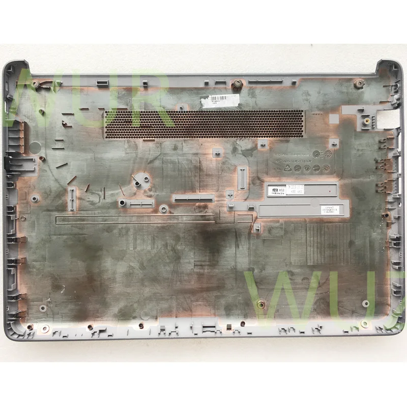 New Original Bottom Case D Base Cover For  HP 14-cf14s-dp-df-cr-dk 340 g5 348 g7 D Shell Grey