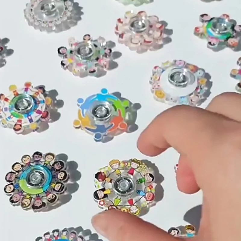 1PC Kids Fun Mini Tolprijs; Ideaal voor kleuterklas, carnaval of jongensschatkistcadeau voor verjaardagsfeestje