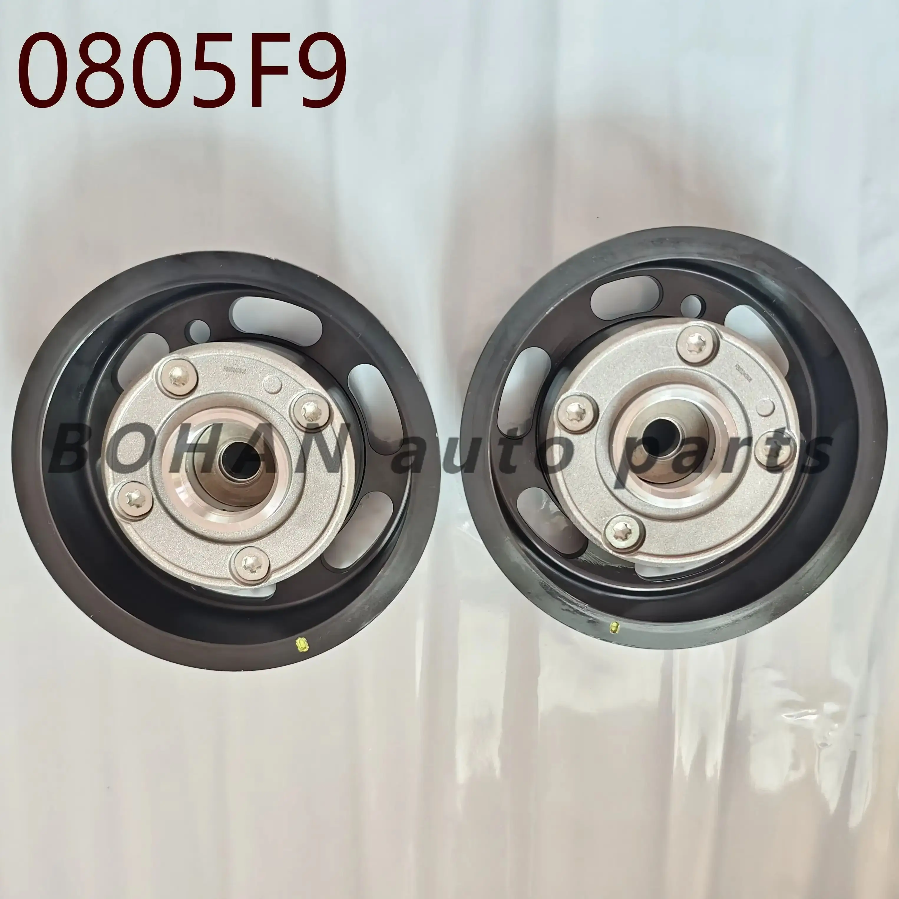 0805F9 Suitable for Peugeot 406 407 607 Citroen C5 C6 3.0 VVT timing gears camshaft phase adjusters sprockets