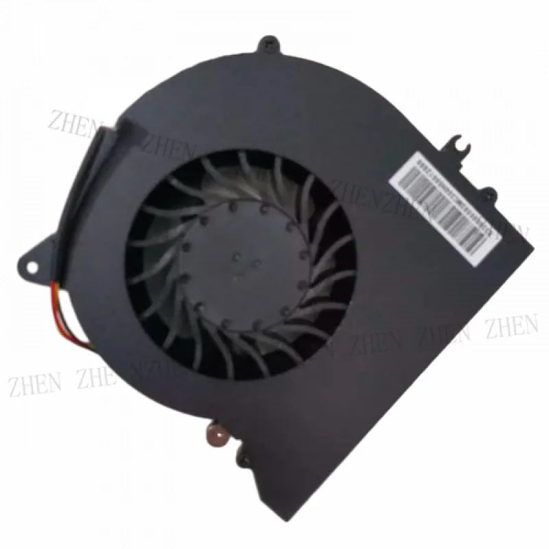 Y For MSI GT72GT72S 6QD GT72VR 6RD MS-1781/1782c CPU Fix Cooling Fan PABD19735BM