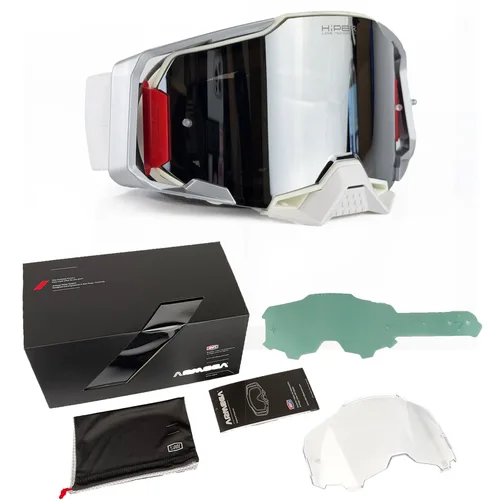 Imagen 2 del producto Juego de gafas para motocicleta 2026, gafas deportivas a prueba de polvo y viento para montar en carretera, MX ATV, ciclismo, esquí, Snowboard, protección