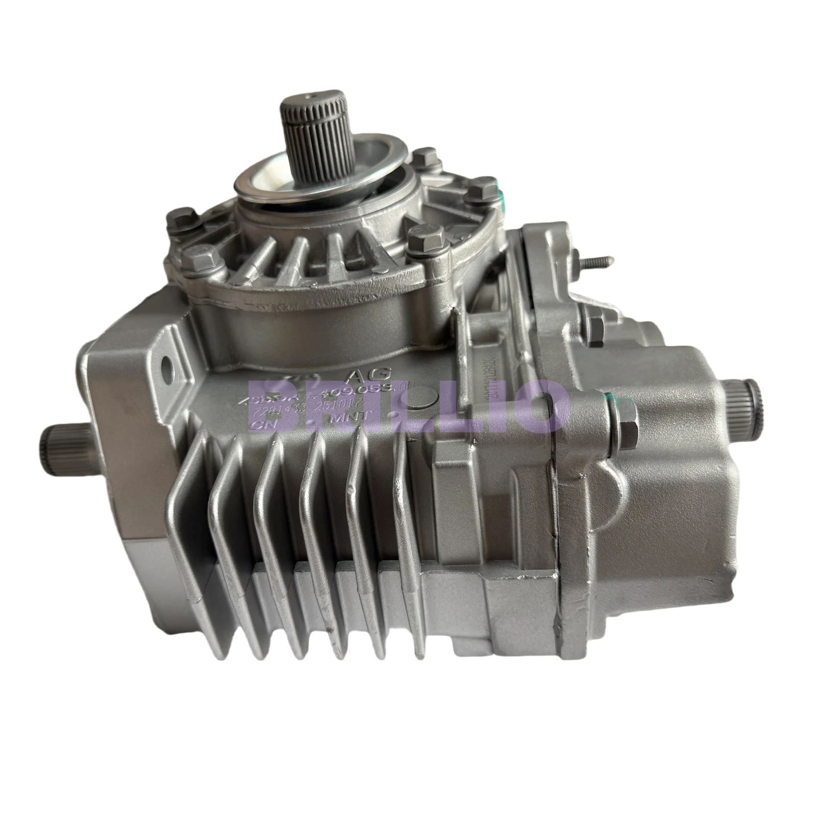 高品質オートマチックドライブアクスルトランスファーケース フォルクスワーゲン アウディ RS3 ティグアン 2017-2020 0CP409053H 0CP409053Q 0CP409053R 0CP409053E