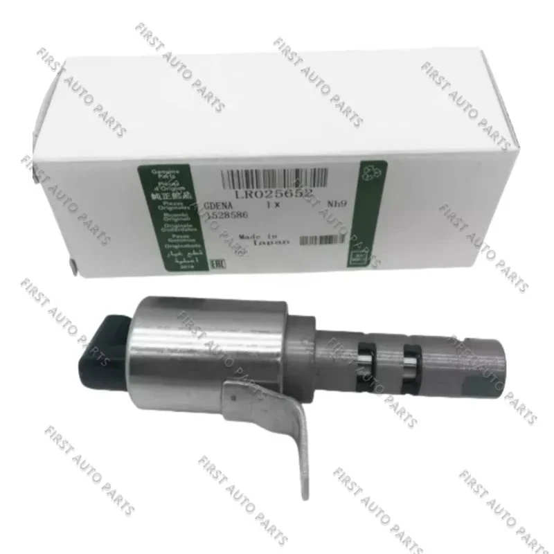 

OEM For Land Rover Freelander 2 Evoque Range Rover Sport Discovery Sport Jaguar Xf VVT Intake & Exhaust Solenoid valves