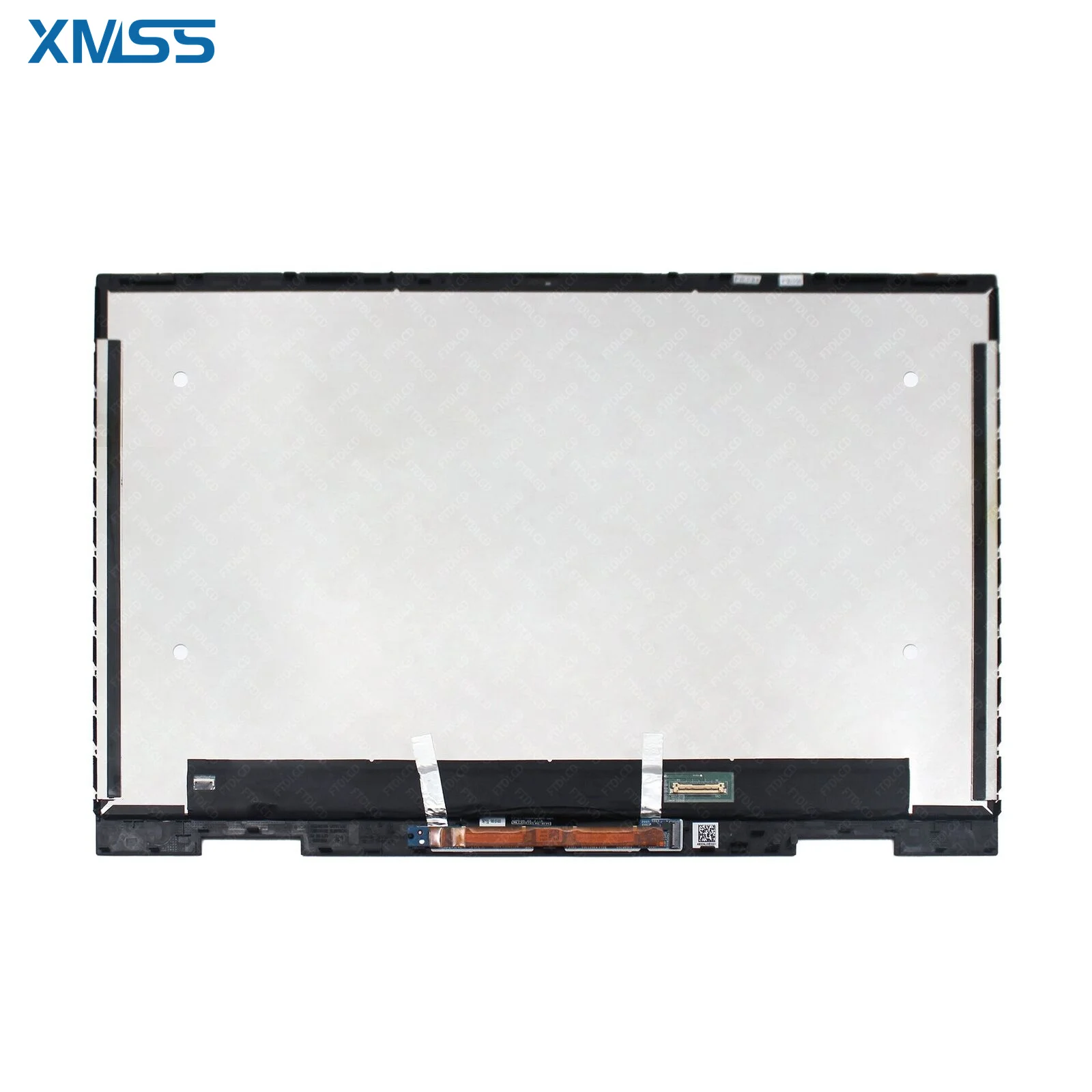 LCD Touch Screen Digitizer Assembly for HP Envy X360 15m-eu0013dx 15-EU 15M-EU