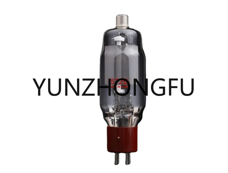 

B-636 ShuGuang 572B Tube Generation FU-811 812 Vacuum Tube Radio Valve Suitable Original Exact Match Quality