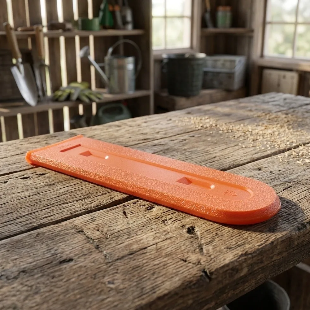 Hot Sale for Bar Cover for chainsaw for Power Tools Parts for chainsaw Chain Bar Guard for chainsaw Parts Accessories For12 Inch