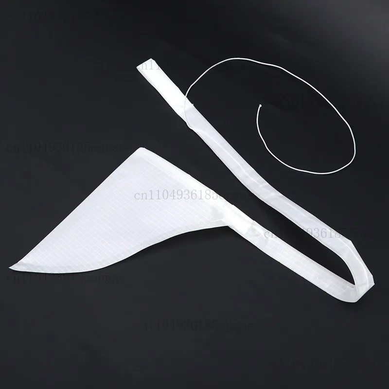 100pcs Disposable Sample Collection Pouch 200ml 400ml 1600ml Sealable Retrieval Bag For Tissue Sampling Industrial Inspection