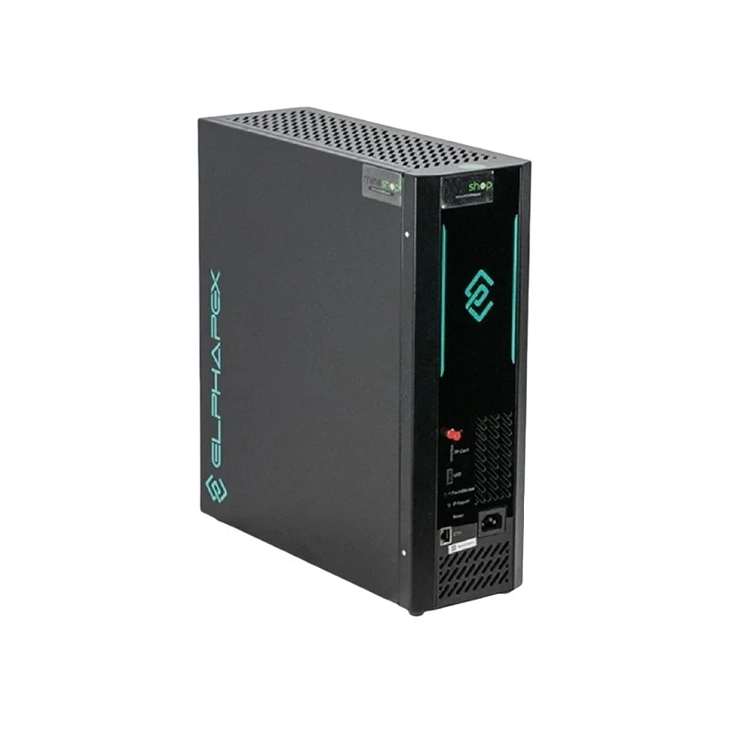 Elphapex DG Home1 2000M 620W Scrypt DOGE e LTC Miner