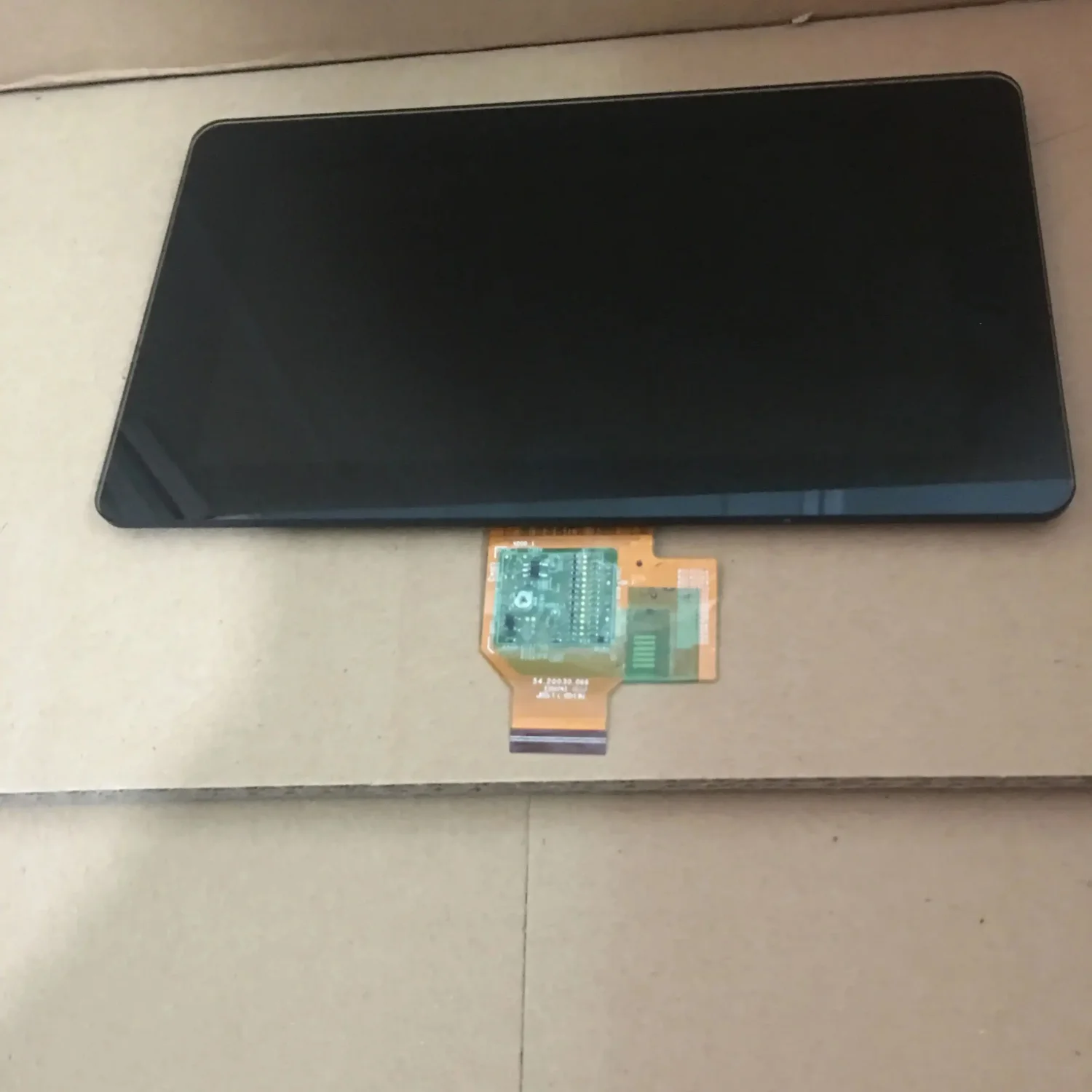 A061VTN01.3 Wyświetlacz LCD