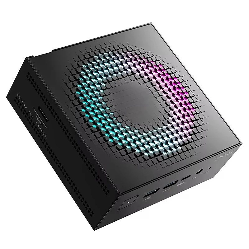 

Мини-ПК, процессор, видеопамять, игровой мини-ПК